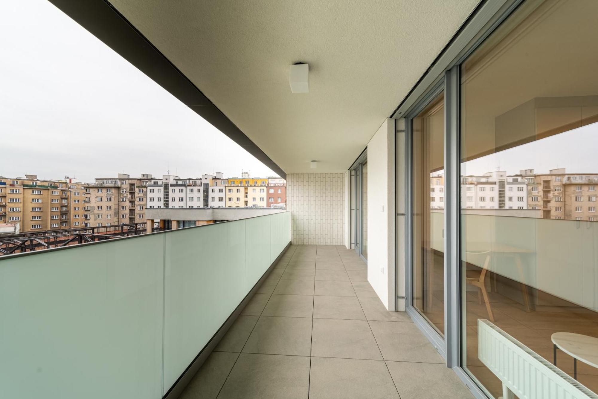 Residence Mozaika Prague Exterior photo