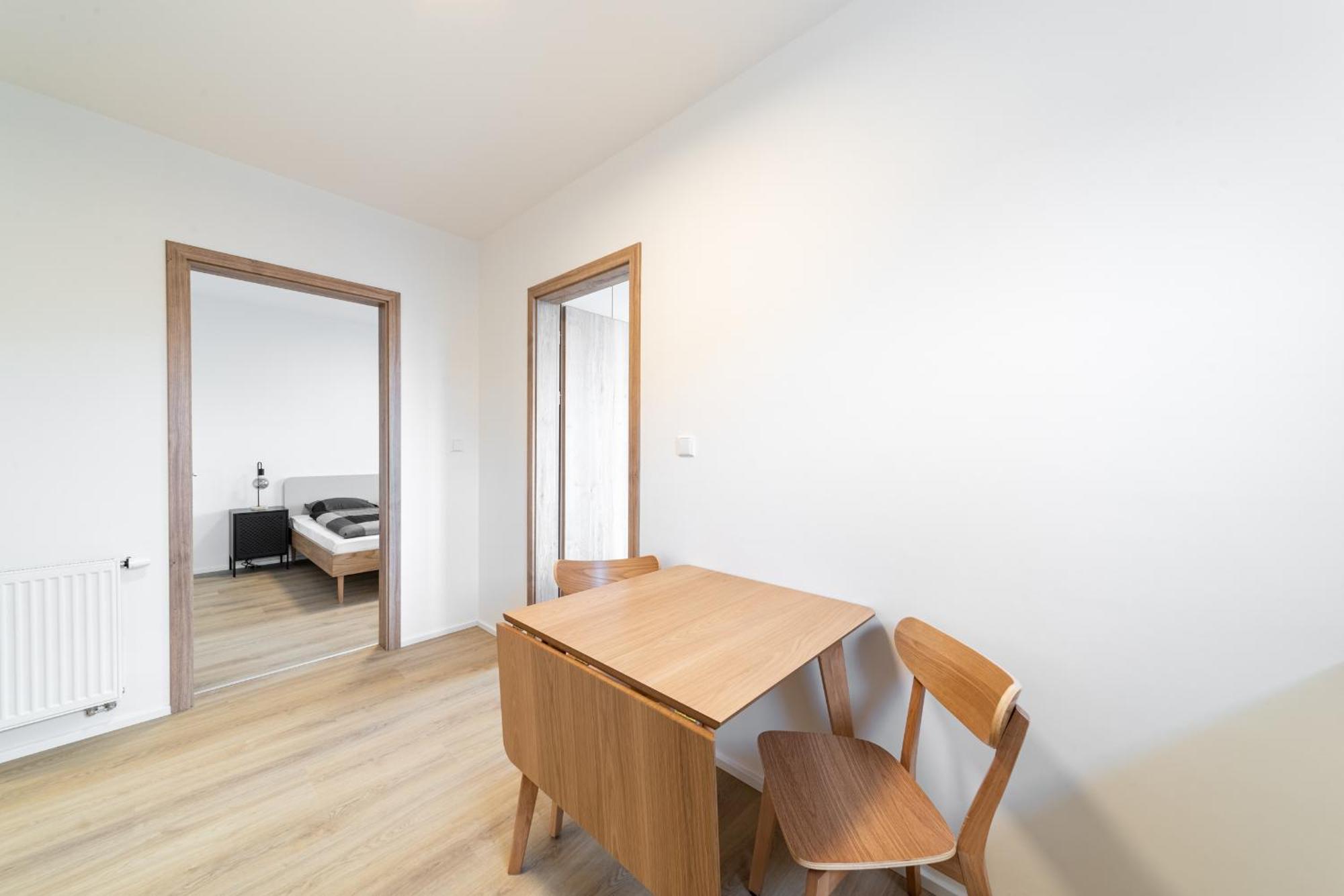 Residence Mozaika Prague Exterior photo
