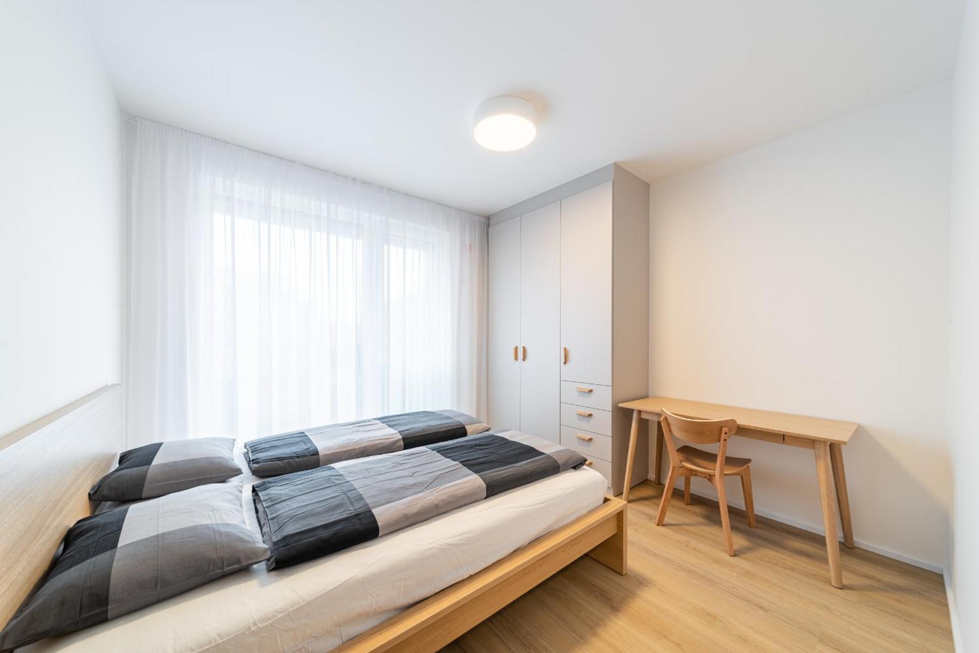 Residence Mozaika Prague Exterior photo